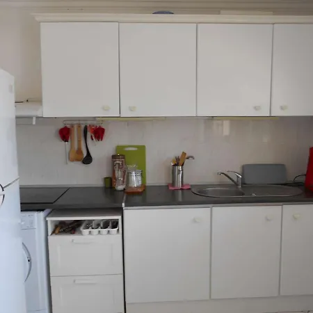 Appt 3 Pieces Climatise Port Camargue Pc1020-022 Appartement *