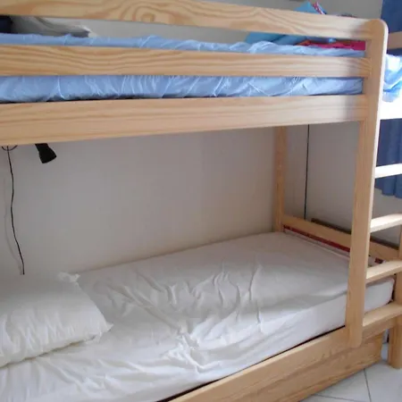 Appt 3 Pieces Climatise Port Camargue Pc1020-022 Appartement Le Grau-du-Roi