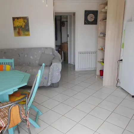 Apartamento Appt 3 Pieces Climatise Port Camargue Pc1020-022