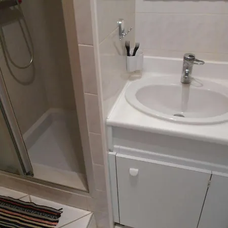 Appartement Appt 3 Pieces Climatise Port Camargue Pc1020-022 Le Grau-du-Roi