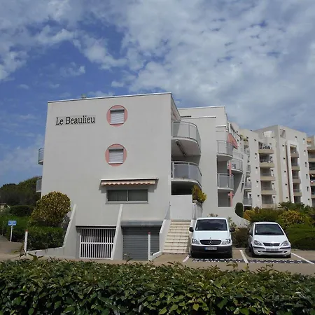 Appt 3 Pieces Climatise Port Camargue Pc1020-022 Appartement Le Grau-du-Roi